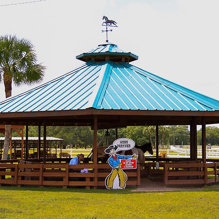 Westgate River Ranch Resort & Rodeo Luaran gambar