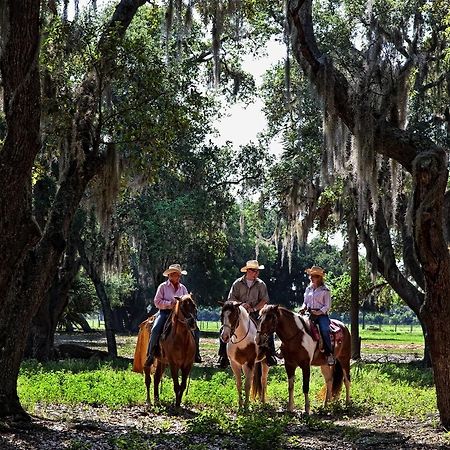 Westgate River Ranch Resort & Rodeo Luaran gambar