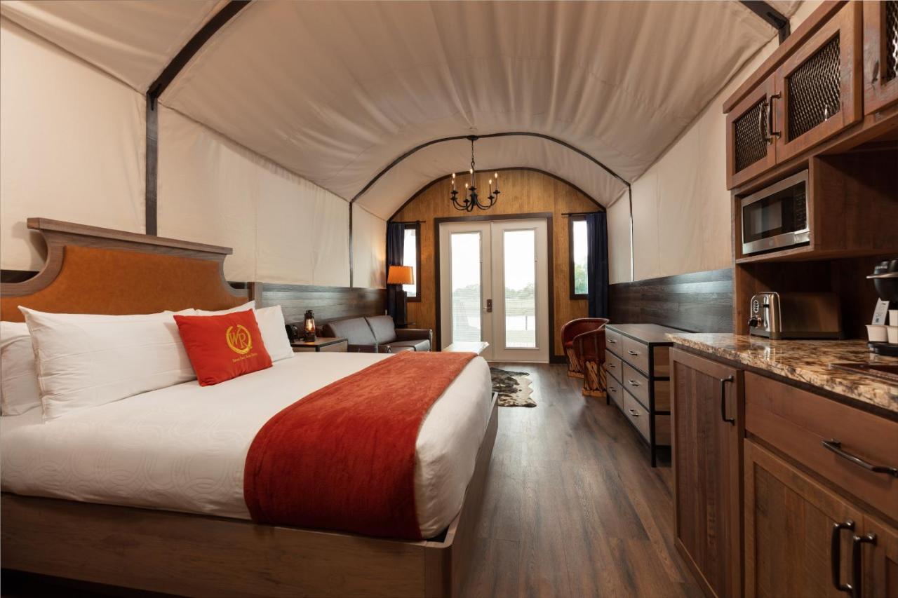 Westgate River Ranch Resort & Rodeo Luaran gambar