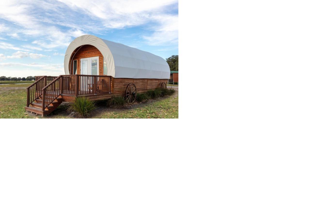 Westgate River Ranch Resort & Rodeo Luaran gambar