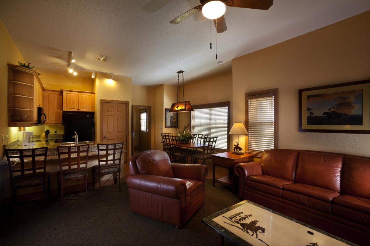 Westgate River Ranch Resort & Rodeo Luaran gambar