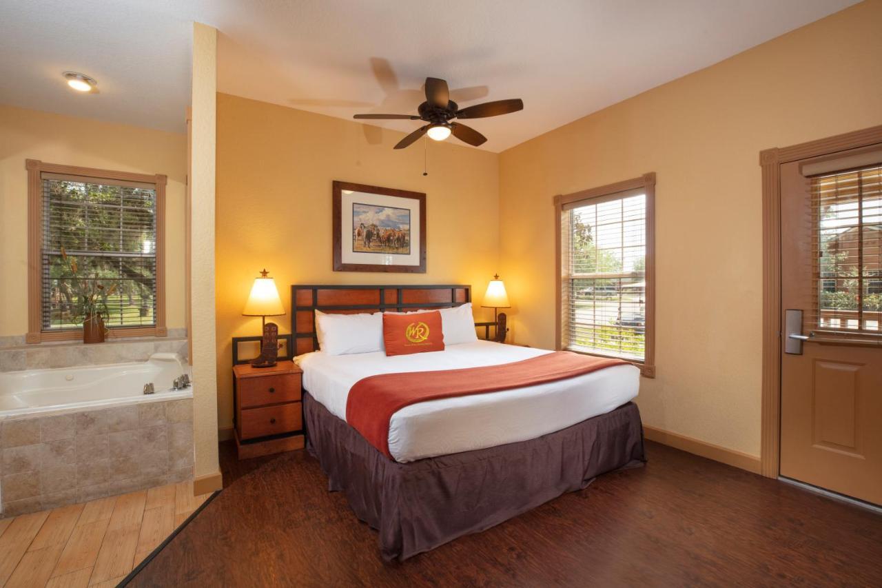 Westgate River Ranch Resort & Rodeo Luaran gambar