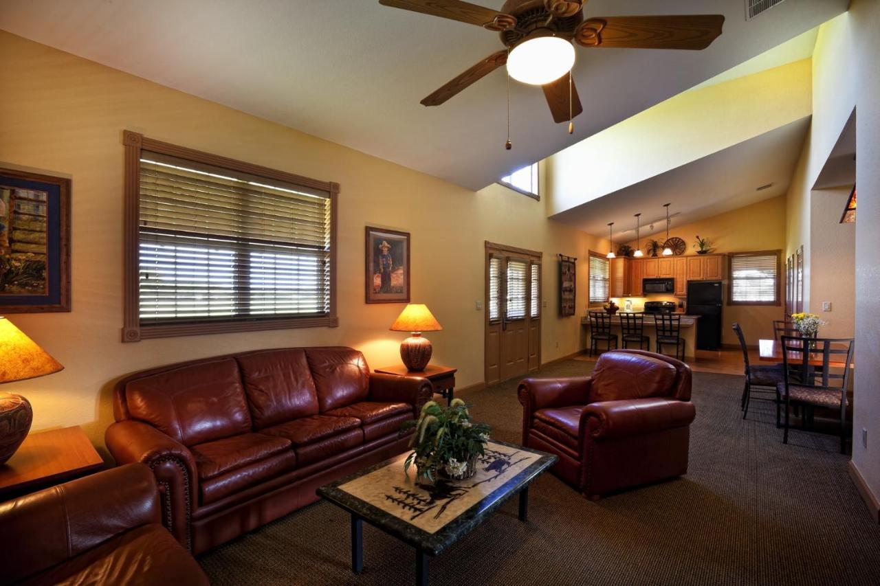 Westgate River Ranch Resort & Rodeo Luaran gambar