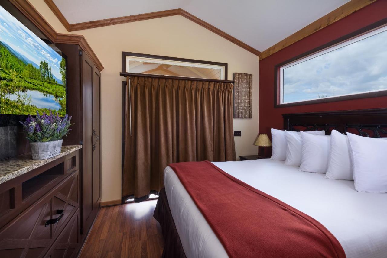 Westgate River Ranch Resort & Rodeo Bilik gambar