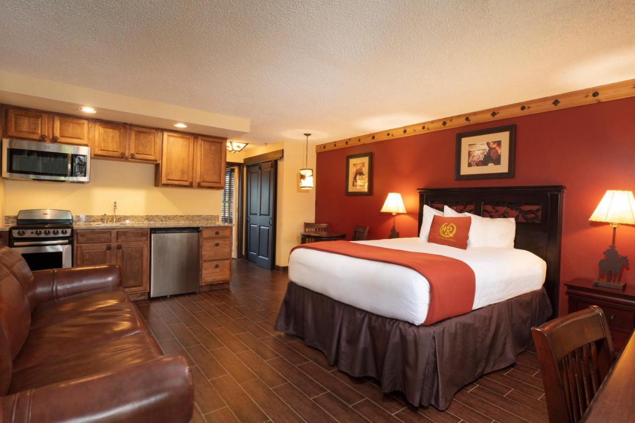 Westgate River Ranch Resort & Rodeo Luaran gambar