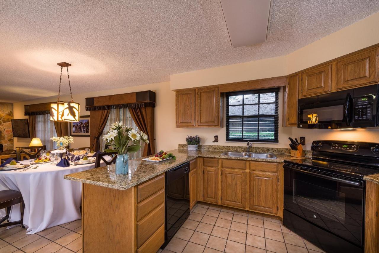 Westgate River Ranch Resort & Rodeo Luaran gambar