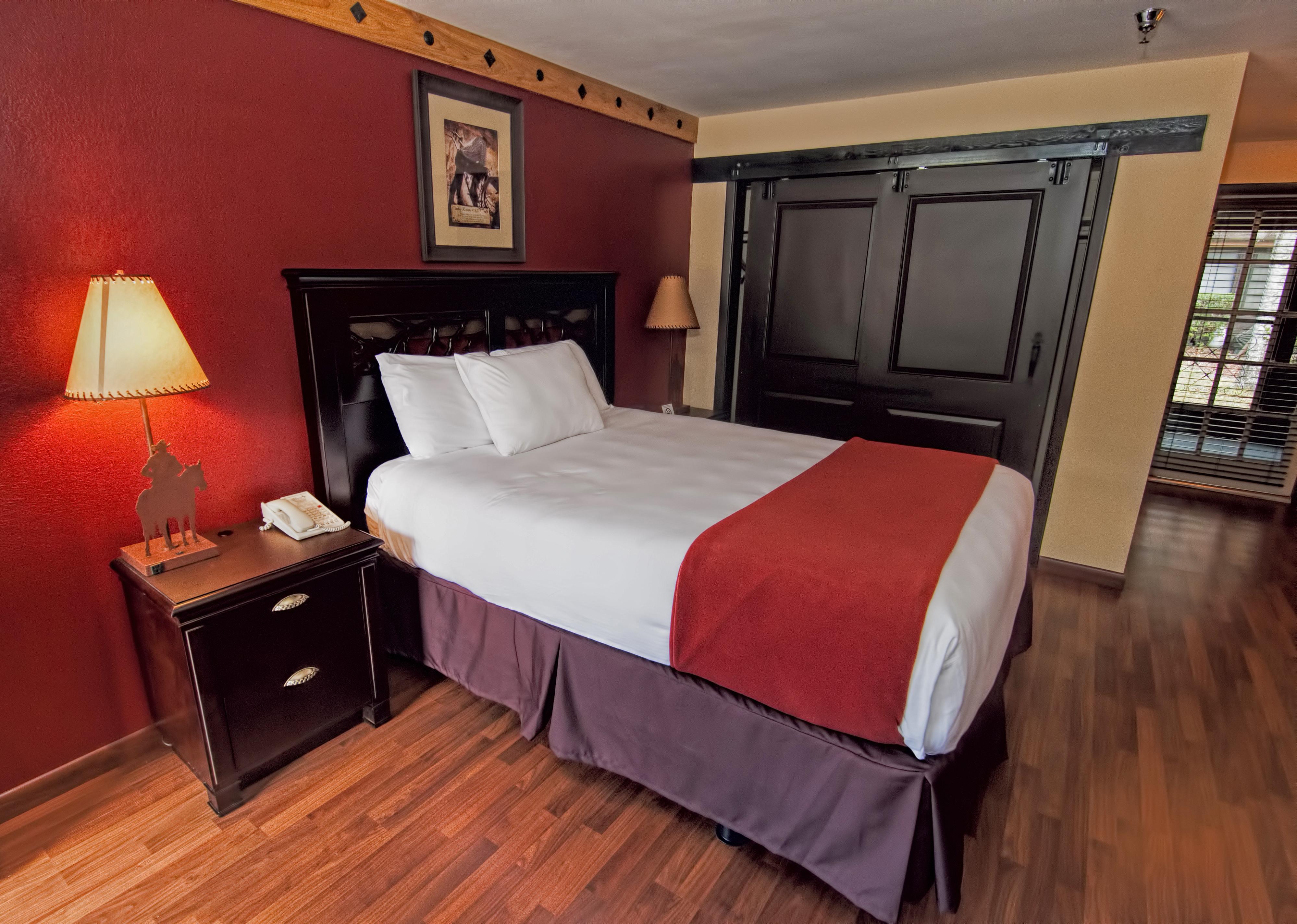 Westgate River Ranch Resort & Rodeo Luaran gambar