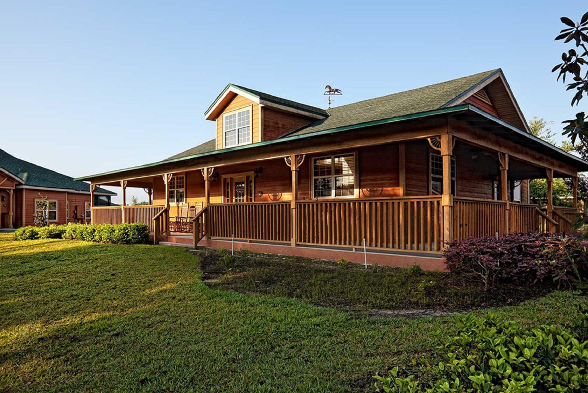 Westgate River Ranch Resort & Rodeo Luaran gambar