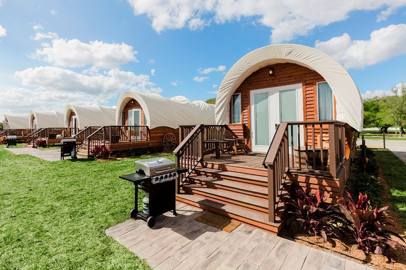 Westgate River Ranch Resort & Rodeo Luaran gambar