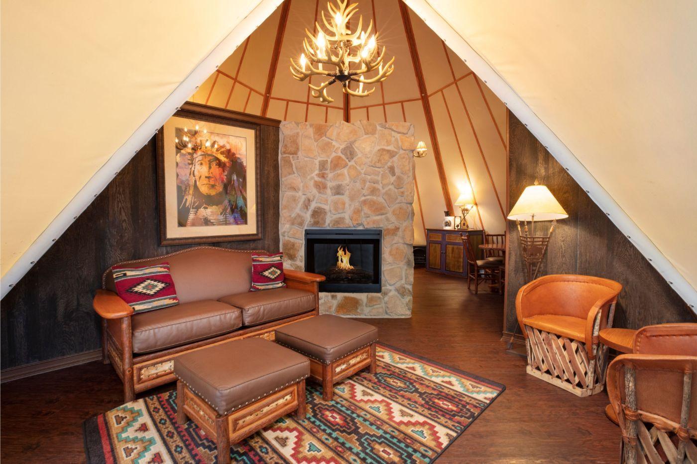 Westgate River Ranch Resort & Rodeo Luaran gambar