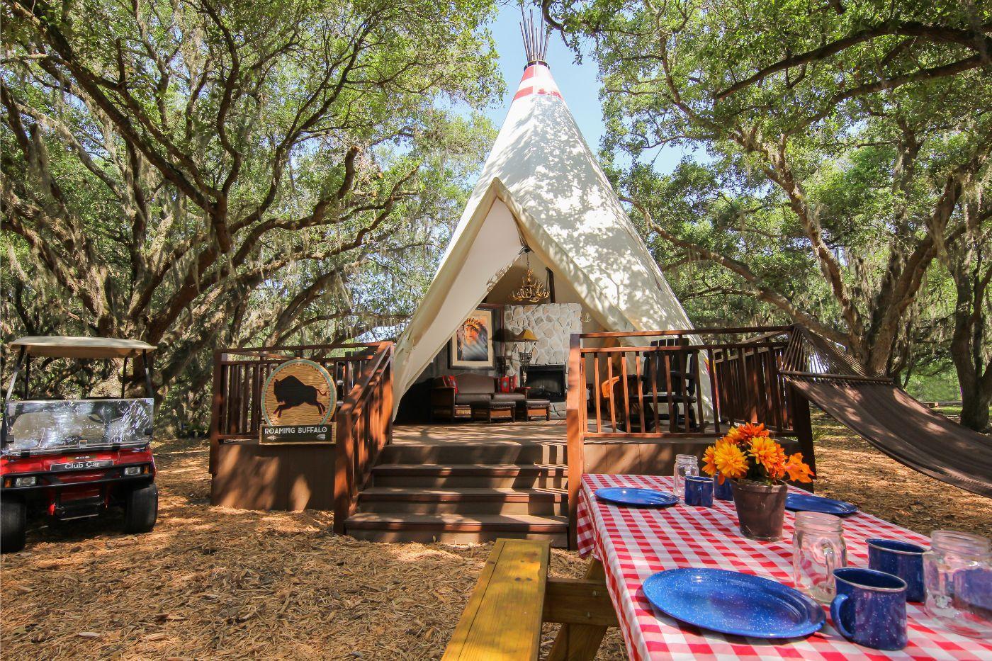 Westgate River Ranch Resort & Rodeo Luaran gambar