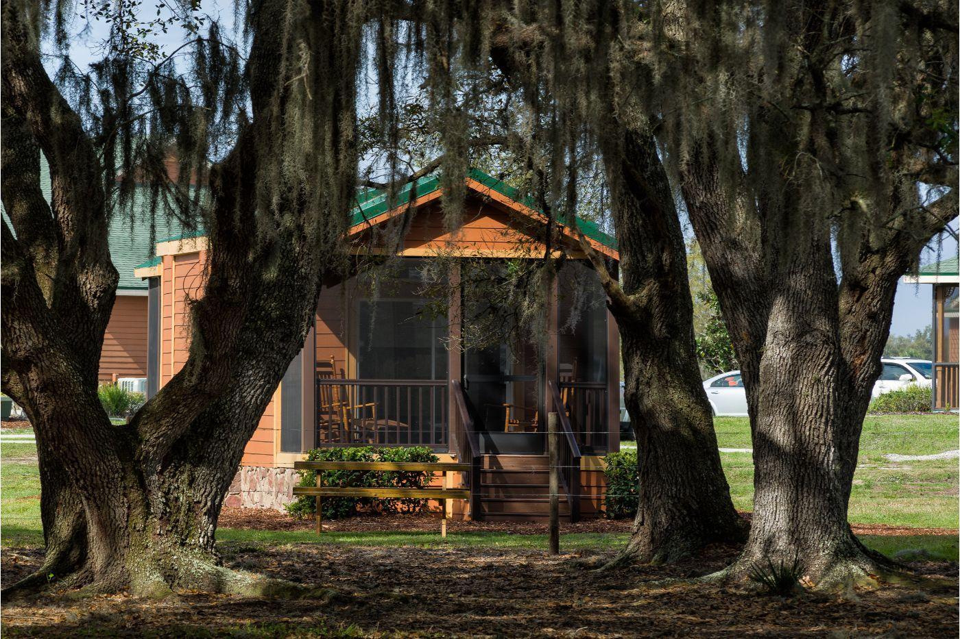 Westgate River Ranch Resort & Rodeo Luaran gambar