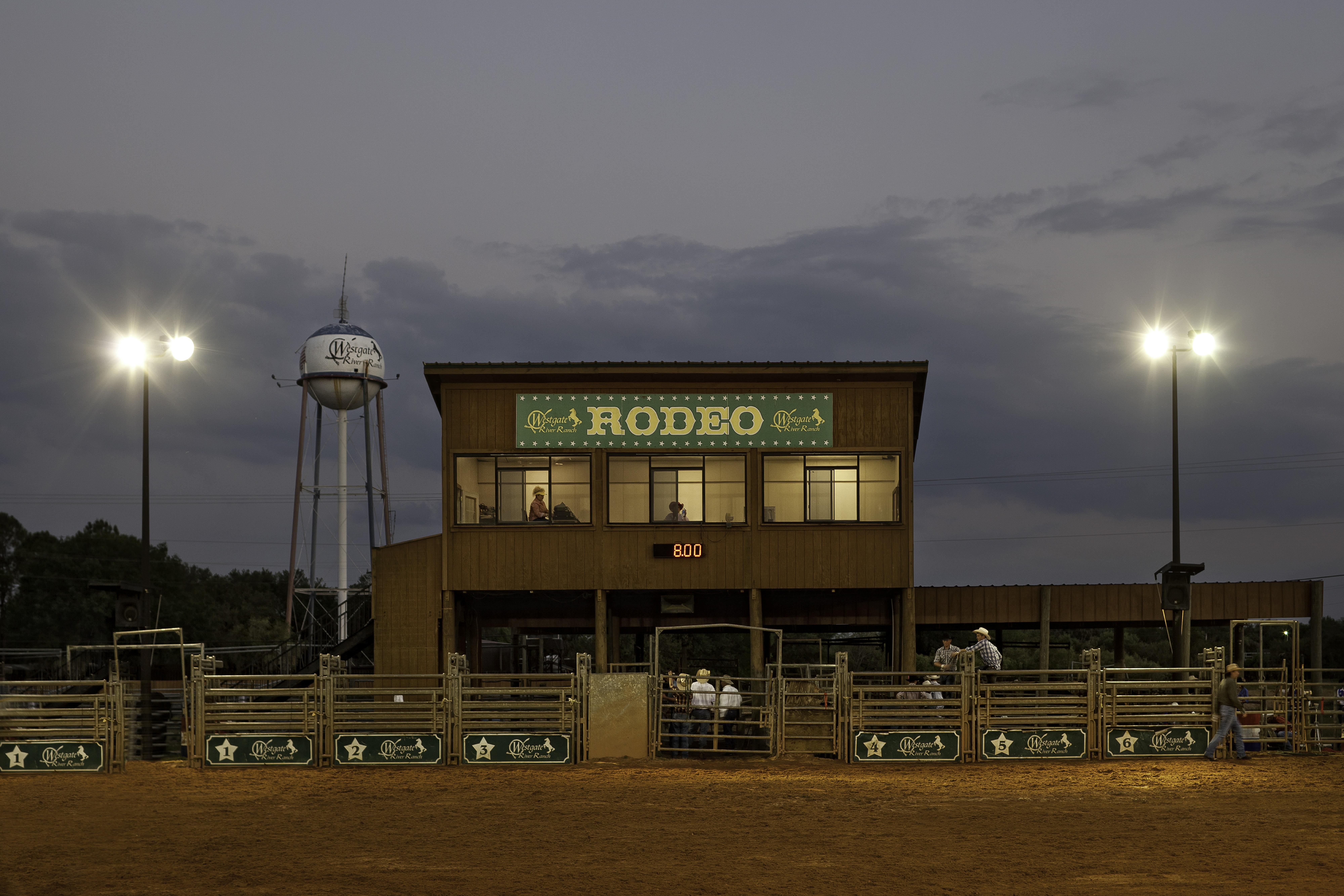 Westgate River Ranch Resort & Rodeo Luaran gambar