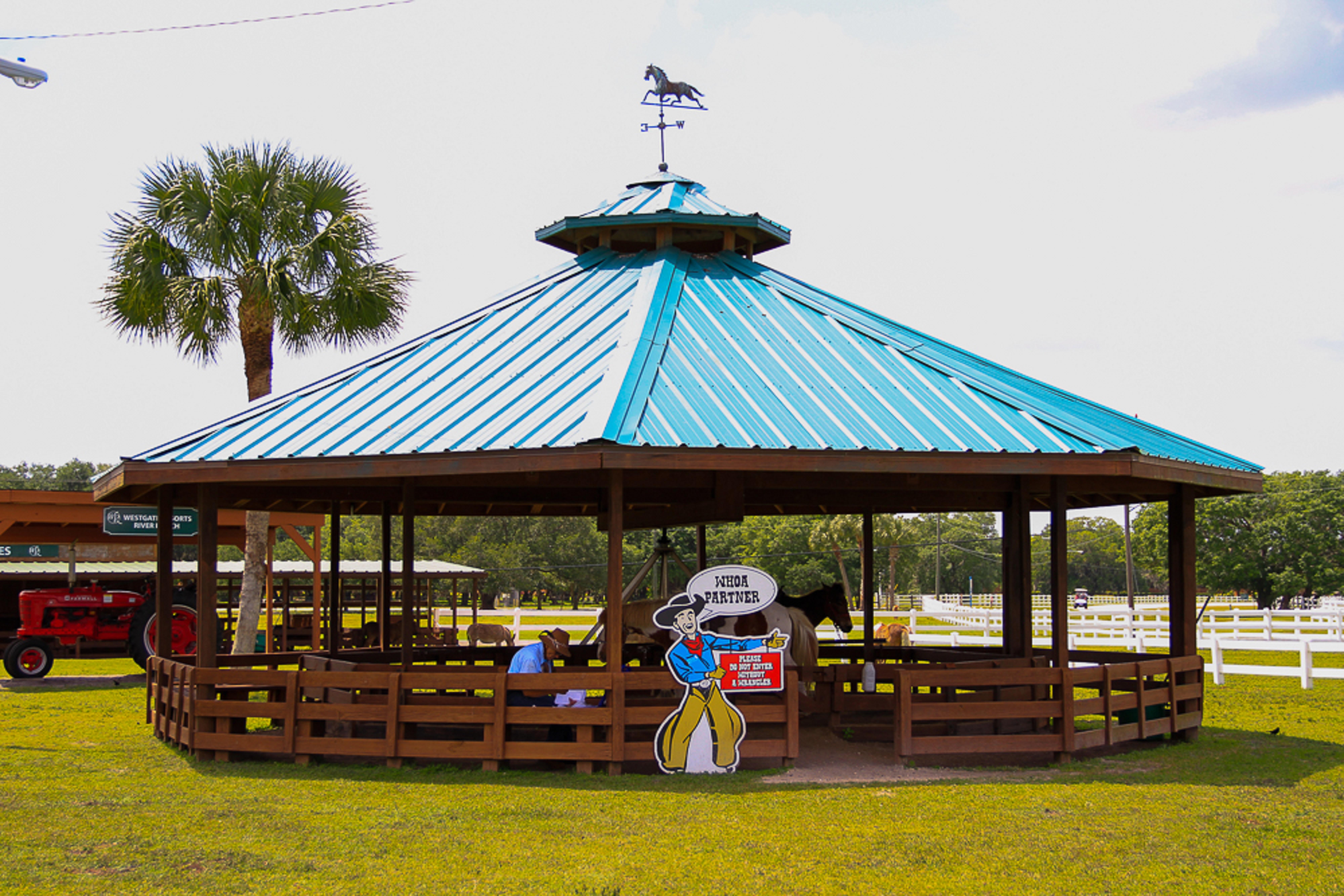 Westgate River Ranch Resort & Rodeo Luaran gambar