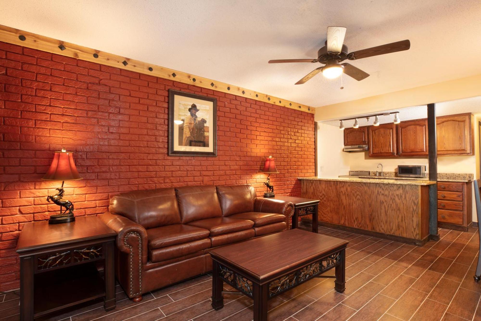 Westgate River Ranch Resort & Rodeo Luaran gambar