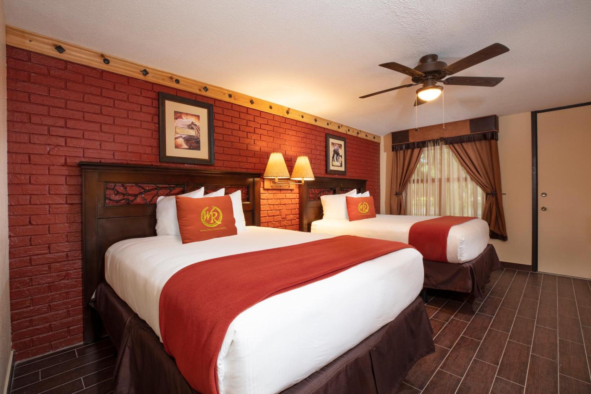Westgate River Ranch Resort & Rodeo Luaran gambar