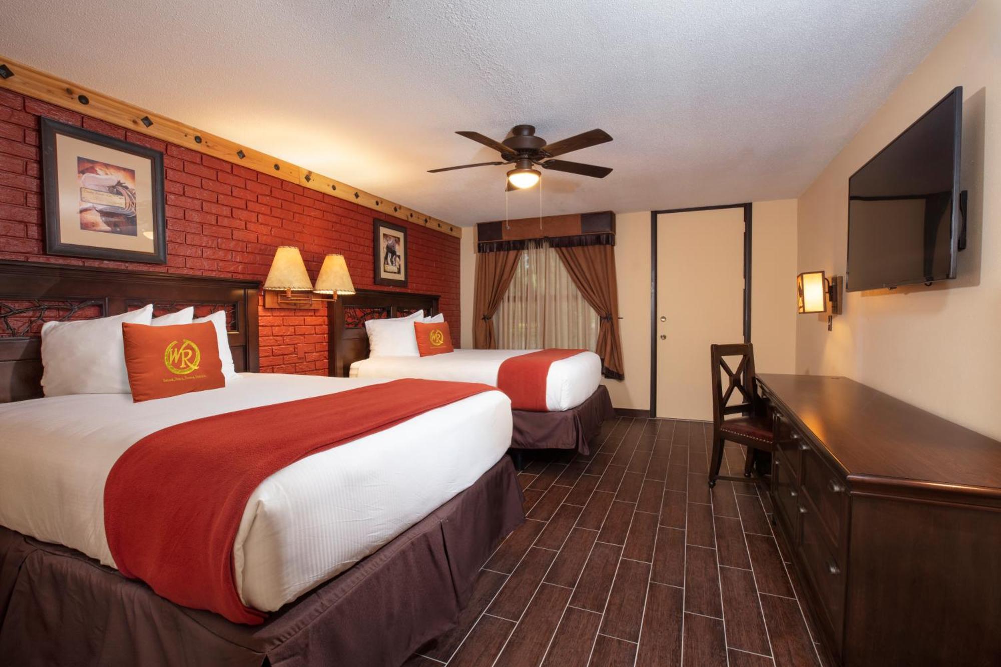 Westgate River Ranch Resort & Rodeo Luaran gambar