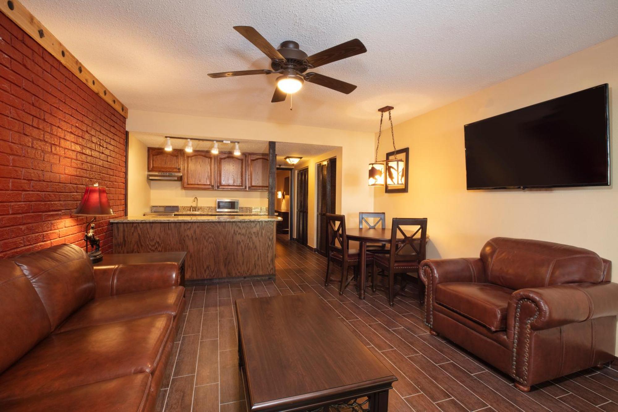 Westgate River Ranch Resort & Rodeo Luaran gambar