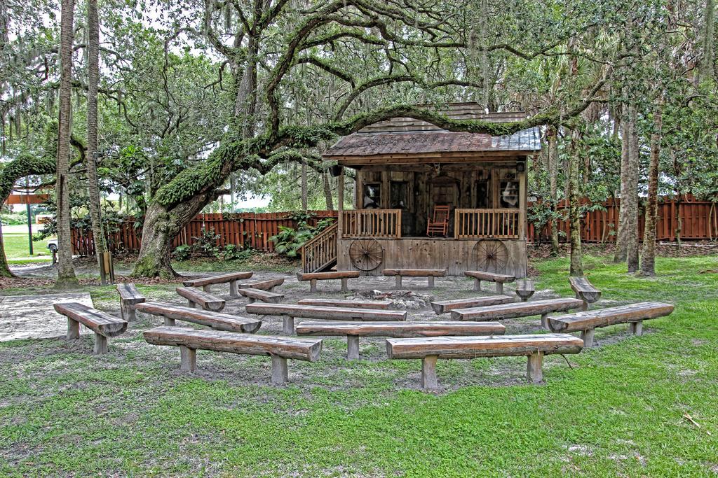 Westgate River Ranch Resort & Rodeo Luaran gambar