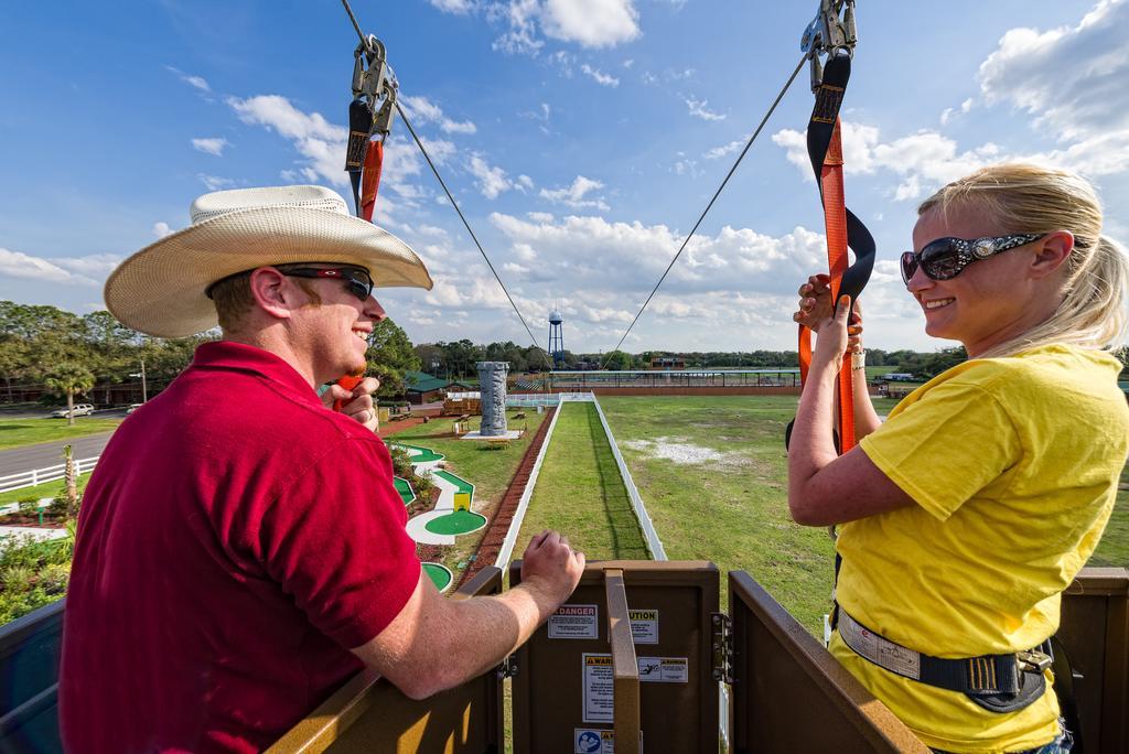 Westgate River Ranch Resort & Rodeo Luaran gambar