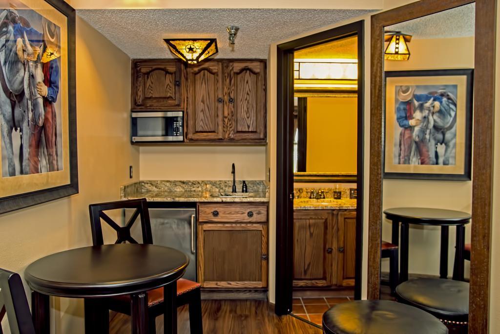 Westgate River Ranch Resort & Rodeo Luaran gambar