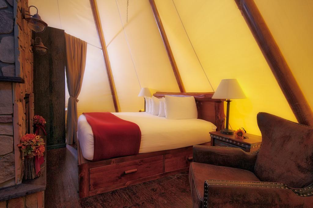 Westgate River Ranch Resort & Rodeo Luaran gambar