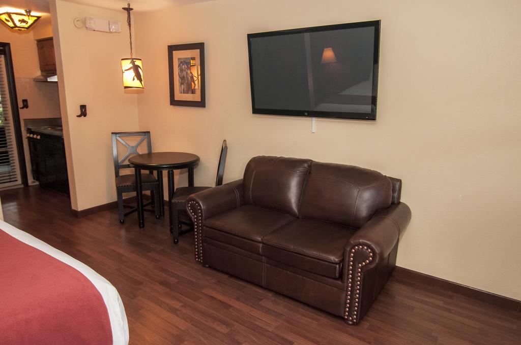 Westgate River Ranch Resort & Rodeo Luaran gambar