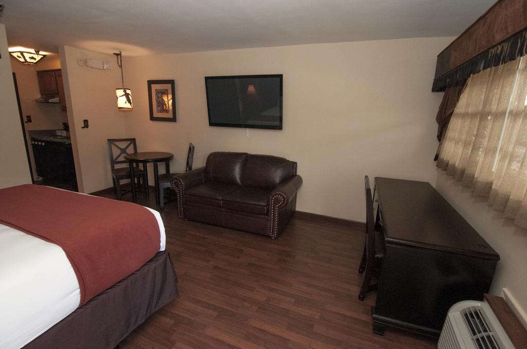 Westgate River Ranch Resort & Rodeo Luaran gambar