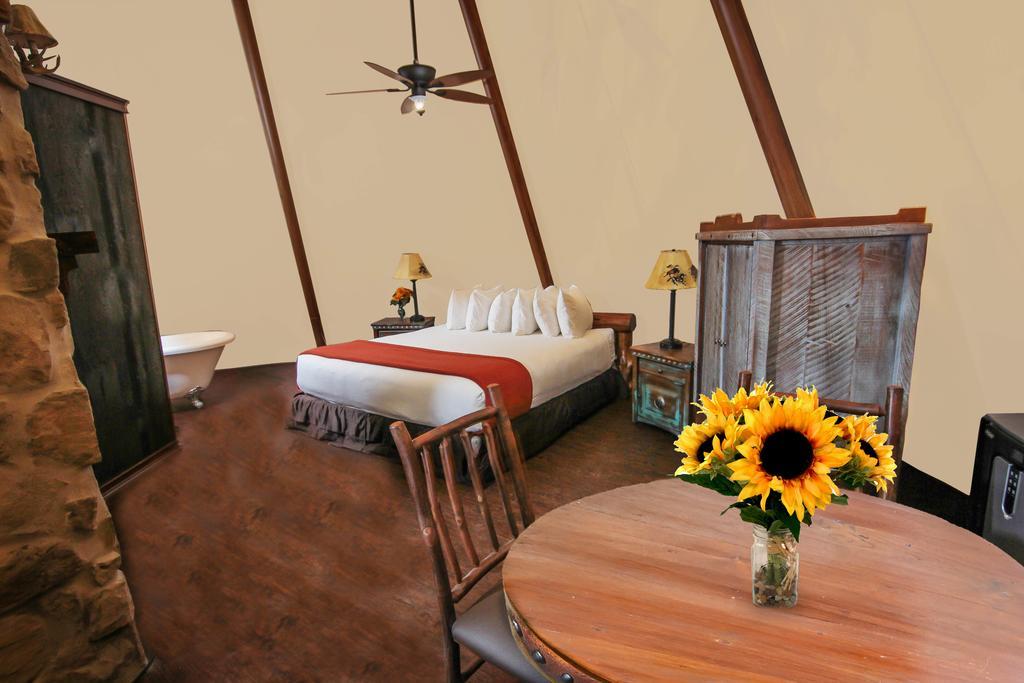 Westgate River Ranch Resort & Rodeo Luaran gambar