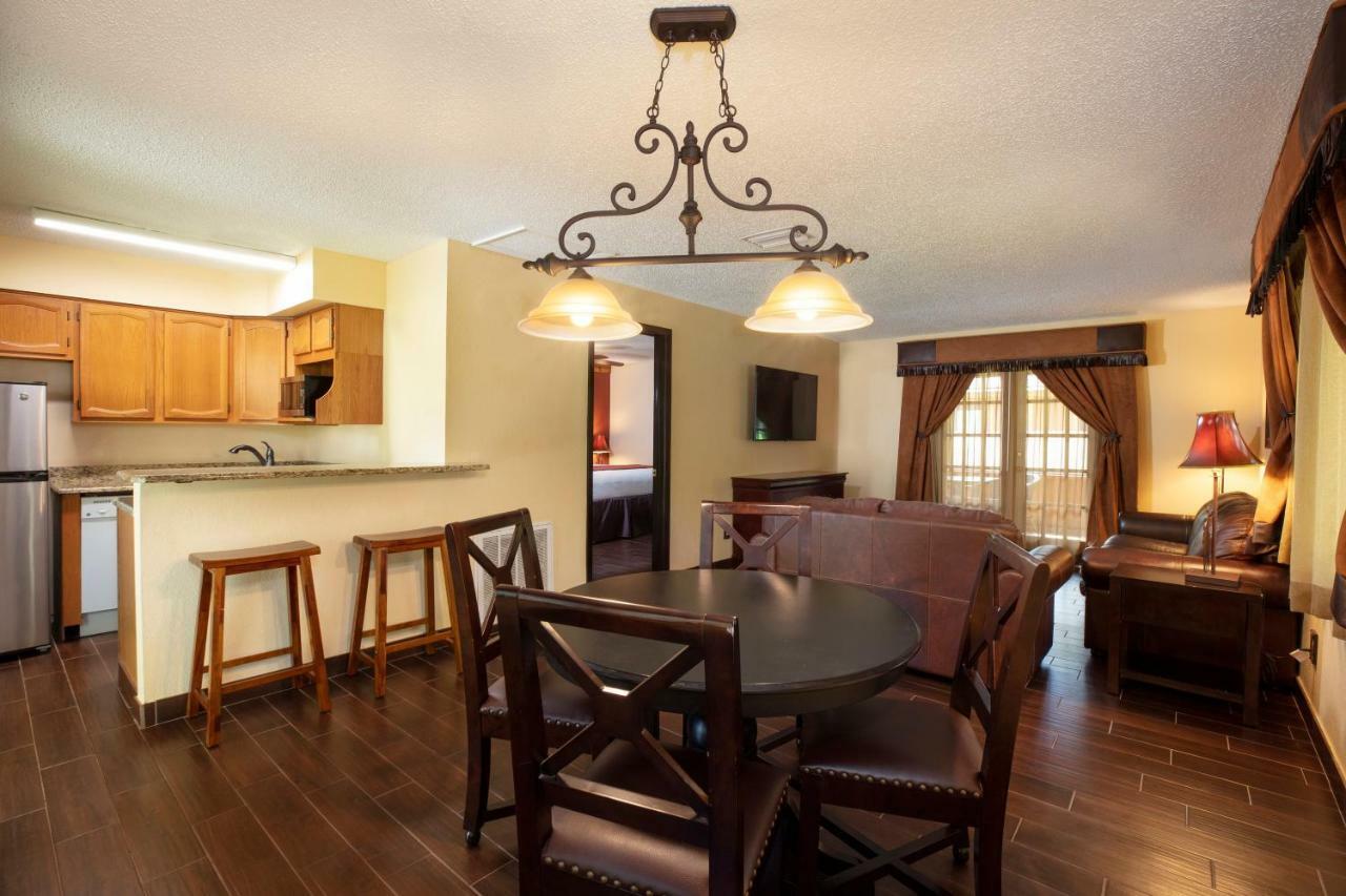 Westgate River Ranch Resort & Rodeo Luaran gambar