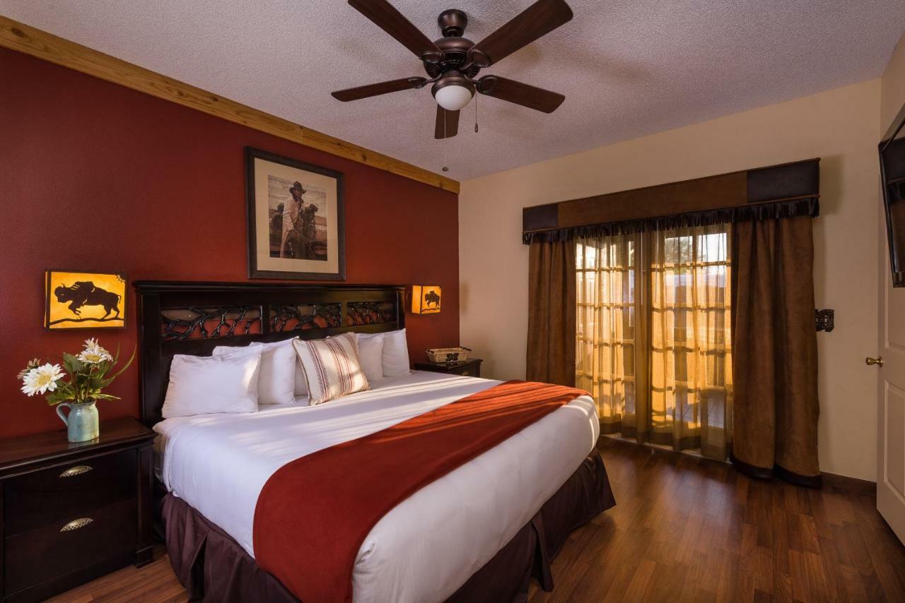 Westgate River Ranch Resort & Rodeo Luaran gambar